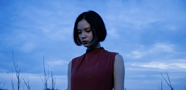 Fragment of Falling